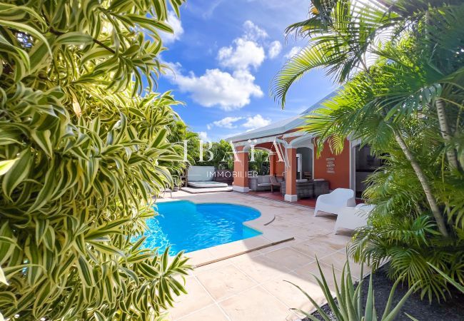 Villa in Saint-François - Villa Tranquillité Tropicale Villa in Saint-François - Villa Tranquillité Tropicale