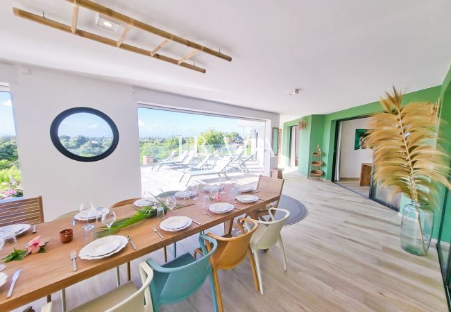Villa in Saint-François - Villa Baya Villa in Saint-François - Villa Baya