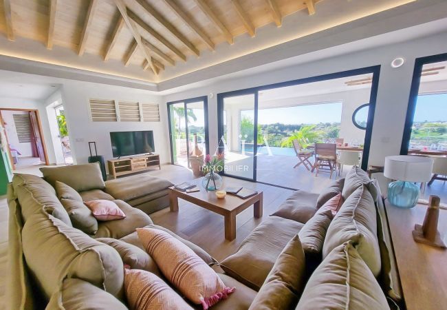 Villa in Saint-François - Villa Baya Villa in Saint-François - Villa Baya
