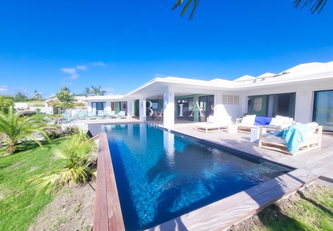 Villa in Saint-François - Villa Baya Villa in Saint-François - Villa Baya