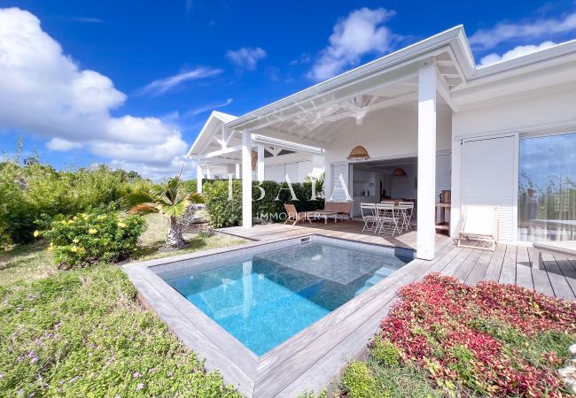 Villa in Saint-François - Villa Rives Fleuries
