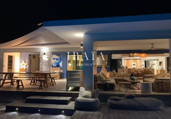 Villa in Saint-François - Villa Lagon Villa in Saint-François - Villa Lagon