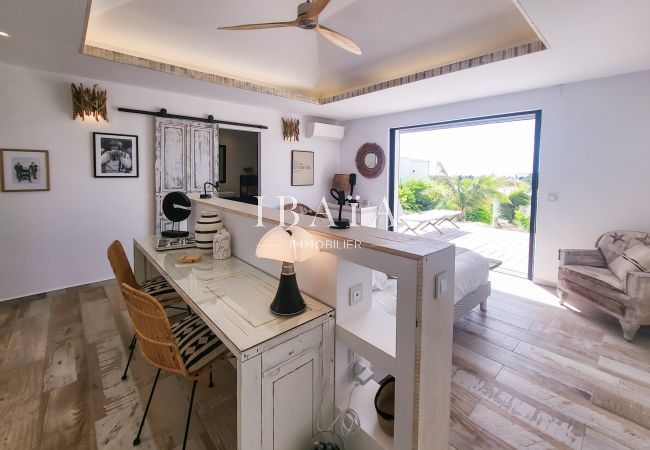 Villa in Saint-François - Villa Lagon Villa in Saint-François - Villa Lagon