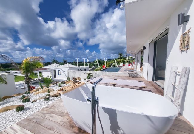Villa in Saint-François - Villa Lagon Villa in Saint-François - Villa Lagon