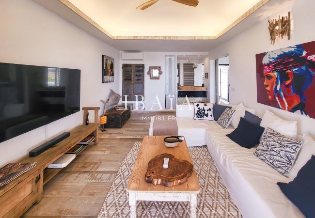 Villa in Saint-François - Villa Lagon Villa in Saint-François - Villa Lagon