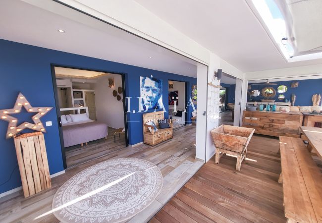 Villa in Saint-François - Villa Lagon Villa in Saint-François - Villa Lagon