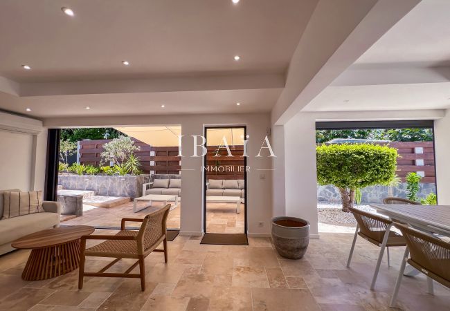Villa in Saint-François - Villa Gaia Villa in Saint-François - Villa Gaia