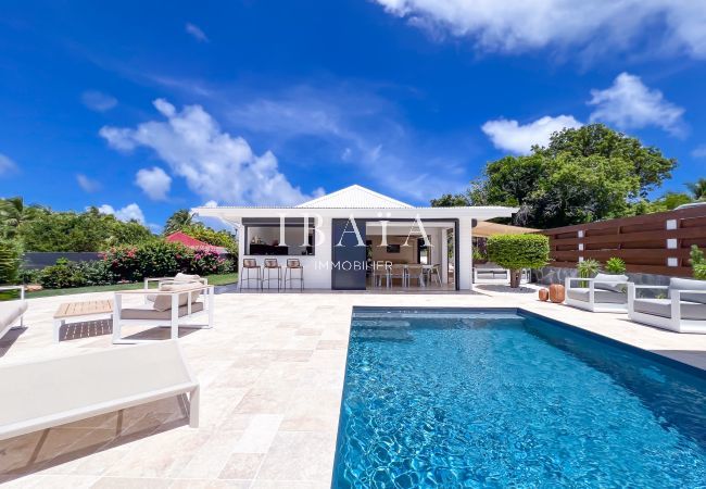 Villa in Saint-François - Villa Gaia Villa in Saint-François - Villa Gaia