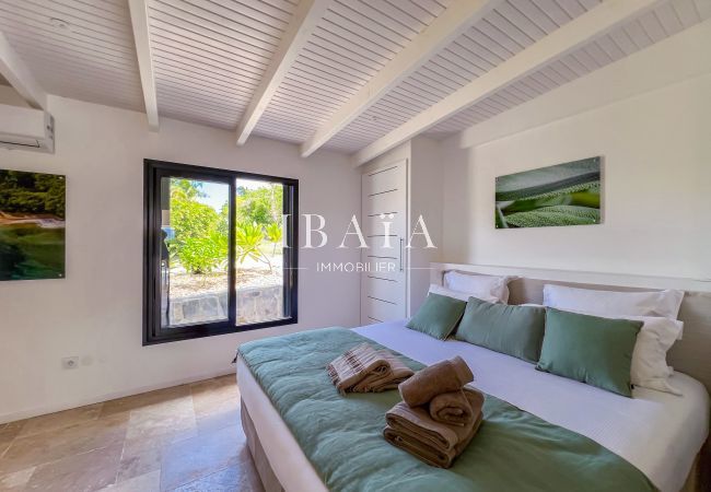 Villa in Saint-François - Villa Gaia Villa in Saint-François - Villa Gaia