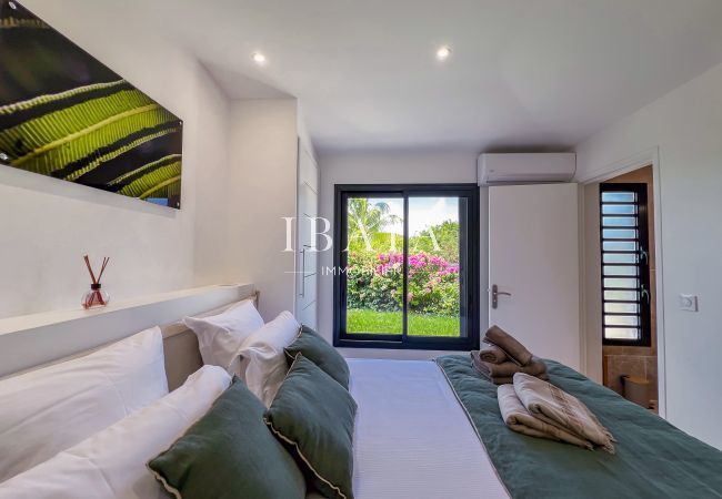 Villa in Saint-François - Villa Gaia Villa in Saint-François - Villa Gaia