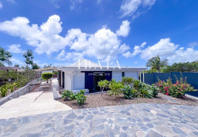 Villa in Saint-François - Villa Gaia Villa in Saint-François - Villa Gaia