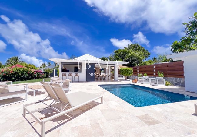 Villa in Saint-François - Villa Gaia Villa in Saint-François - Villa Gaia
