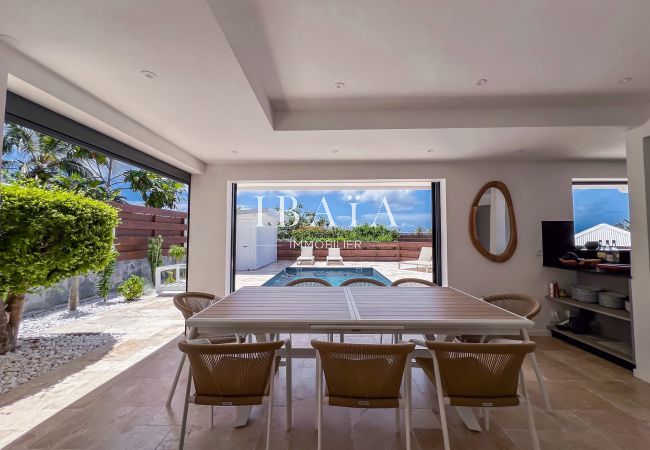 Villa in Saint-François - Villa Gaia Villa in Saint-François - Villa Gaia
