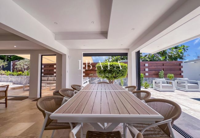 Villa in Saint-François - Villa Gaia Villa in Saint-François - Villa Gaia