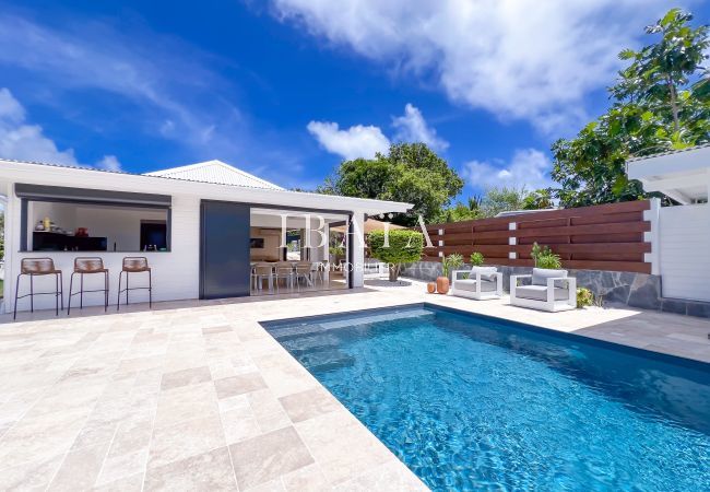 Villa in Saint-François - Villa Gaia Villa in Saint-François - Villa Gaia