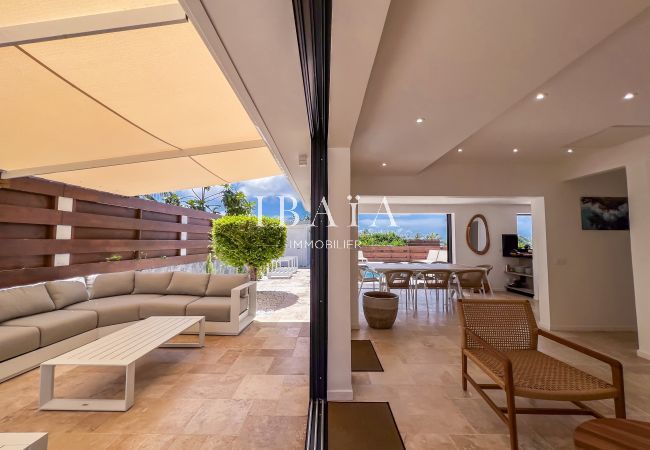 Villa in Saint-François - Villa Gaia Villa in Saint-François - Villa Gaia