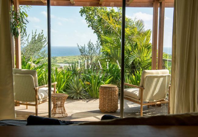 Villa in Saint Barthélemy - Villa Kaz (3 bedrooms) Villa in Saint Barthélemy - Villa Kaz (3 bedrooms)