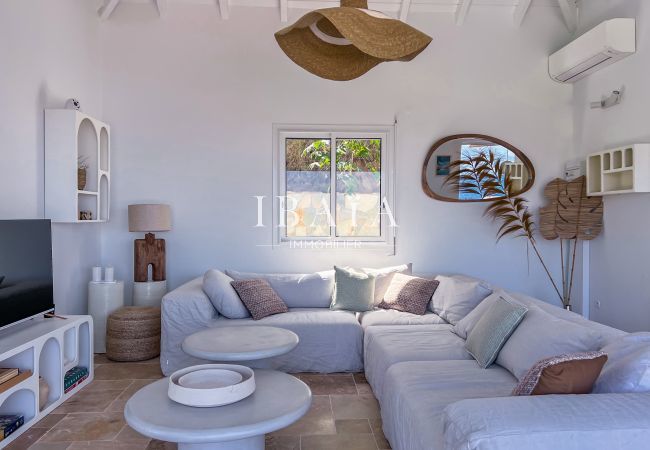 Villa in Les Saintes - Villa Écrin des Saintes Villa in Les Saintes - Villa Écrin des Saintes