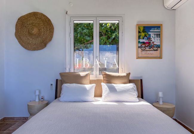 Villa in Les Saintes - Villa Écrin des Saintes Villa in Les Saintes - Villa Écrin des Saintes