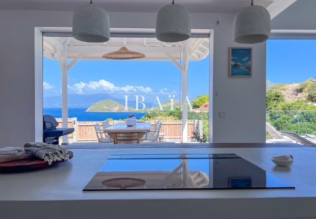 Villa in Les Saintes - Villa Écrin des Saintes Villa in Les Saintes - Villa Écrin des Saintes