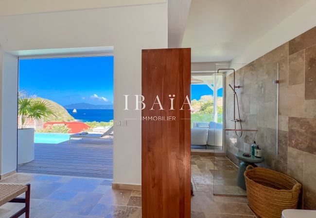 Villa in Les Saintes - Villa Écrin des Saintes Villa in Les Saintes - Villa Écrin des Saintes