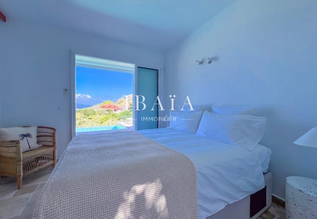 Villa in Les Saintes - Villa Écrin des Saintes Villa in Les Saintes - Villa Écrin des Saintes