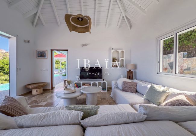 Villa in Les Saintes - Villa Écrin des Saintes Villa in Les Saintes - Villa Écrin des Saintes