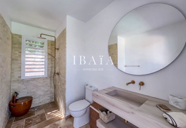 Villa in Les Saintes - Villa Écrin des Saintes Villa in Les Saintes - Villa Écrin des Saintes