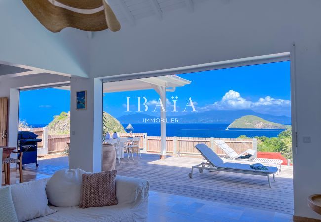 Villa in Les Saintes - Villa Écrin des Saintes Villa in Les Saintes - Villa Écrin des Saintes