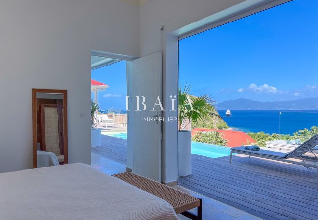 Villa in Les Saintes - Villa Écrin des Saintes Villa in Les Saintes - Villa Écrin des Saintes
