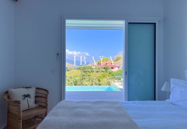 Villa in Les Saintes - Villa Écrin des Saintes Villa in Les Saintes - Villa Écrin des Saintes