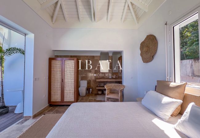 Villa in Les Saintes - Villa Écrin des Saintes Villa in Les Saintes - Villa Écrin des Saintes