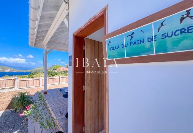 Villa in Les Saintes - Villa Écrin des Saintes Villa in Les Saintes - Villa Écrin des Saintes