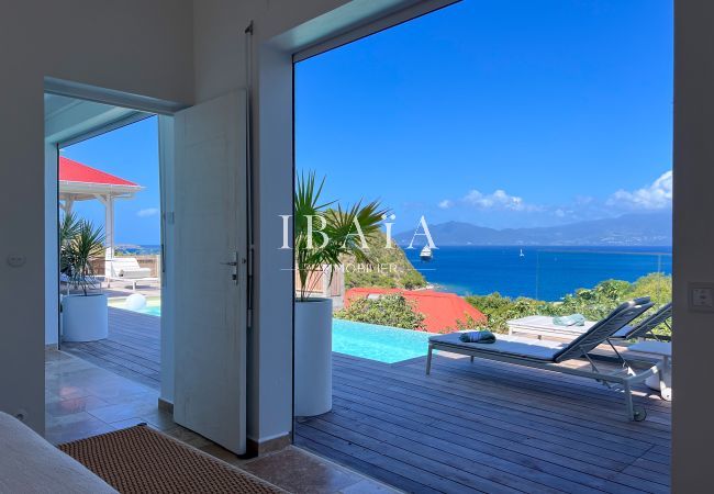 Villa in Les Saintes - Villa Écrin des Saintes Villa in Les Saintes - Villa Écrin des Saintes