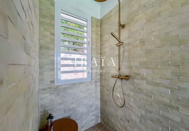 Villa in Les Saintes - Villa Écrin des Saintes Villa in Les Saintes - Villa Écrin des Saintes