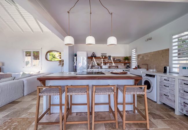 Villa in Les Saintes - Villa Écrin des Saintes Villa in Les Saintes - Villa Écrin des Saintes