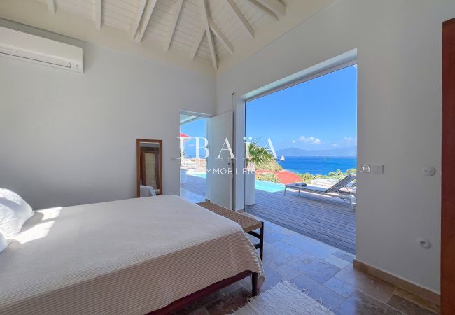Villa in Les Saintes - Villa Écrin des Saintes Villa in Les Saintes - Villa Écrin des Saintes