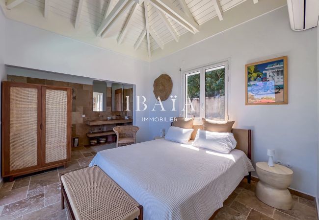 Villa in Les Saintes - Villa Écrin des Saintes Villa in Les Saintes - Villa Écrin des Saintes