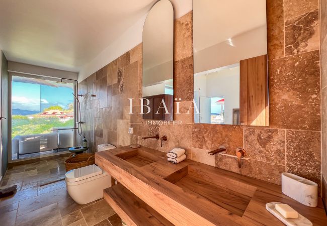 Villa in Les Saintes - Villa Écrin des Saintes Villa in Les Saintes - Villa Écrin des Saintes