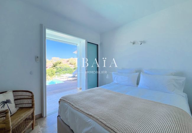 Villa in Les Saintes - Villa Écrin des Saintes Villa in Les Saintes - Villa Écrin des Saintes
