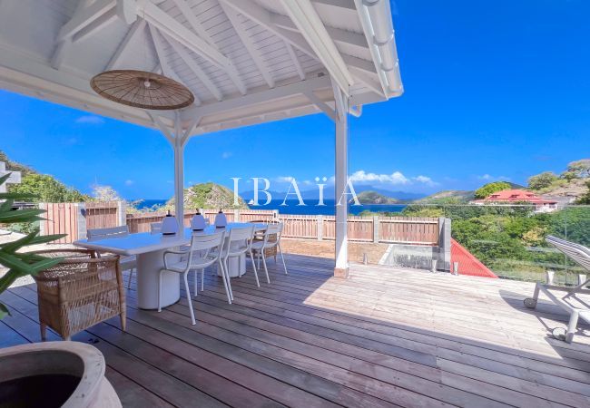Villa in Les Saintes - Villa Écrin des Saintes Villa in Les Saintes - Villa Écrin des Saintes