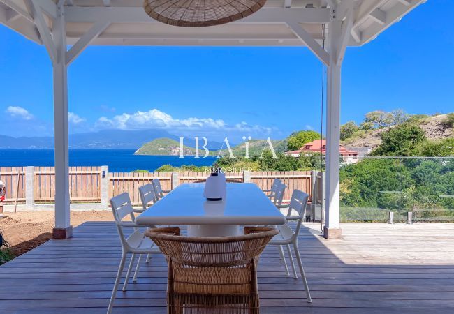 Villa in Les Saintes - Villa Écrin des Saintes Villa in Les Saintes - Villa Écrin des Saintes