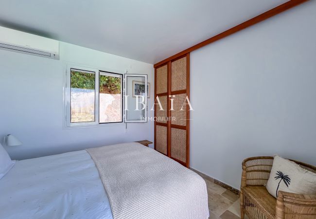 Villa in Les Saintes - Villa Écrin des Saintes Villa in Les Saintes - Villa Écrin des Saintes