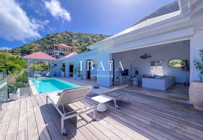 Villa in Les Saintes - Villa Écrin des Saintes Villa in Les Saintes - Villa Écrin des Saintes