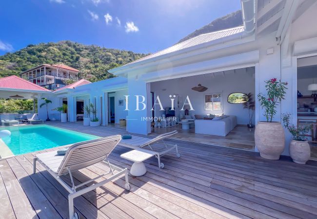Villa in Les Saintes - Villa Écrin des Saintes Villa in Les Saintes - Villa Écrin des Saintes