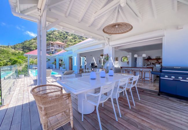 Villa in Les Saintes - Villa Écrin des Saintes Villa in Les Saintes - Villa Écrin des Saintes