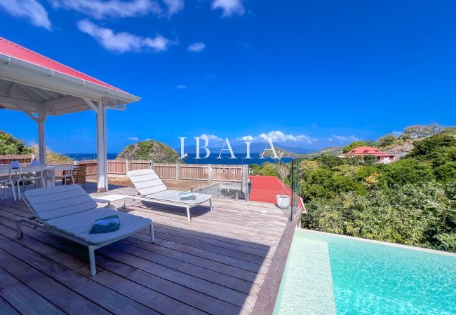 Villa in Les Saintes - Villa Écrin des Saintes Villa in Les Saintes - Villa Écrin des Saintes