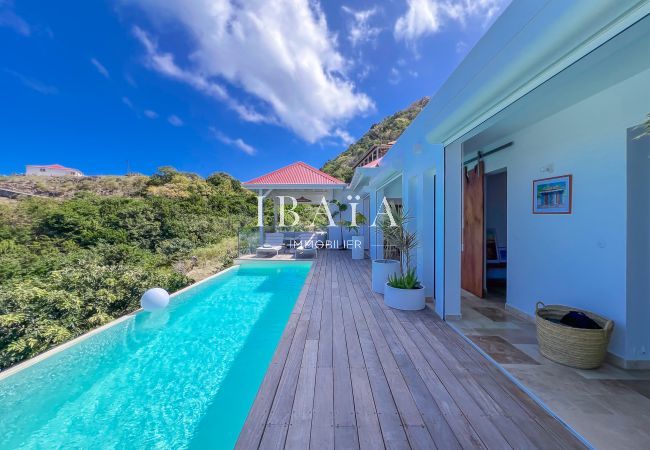 Villa in Les Saintes - Villa Écrin des Saintes Villa in Les Saintes - Villa Écrin des Saintes