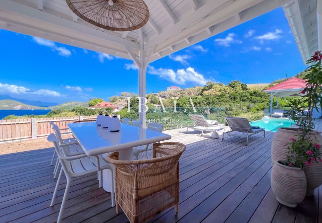 Villa in Les Saintes - Villa Écrin des Saintes Villa in Les Saintes - Villa Écrin des Saintes