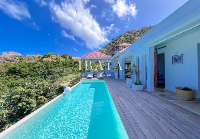 Villa in Les Saintes - Villa Écrin des Saintes Villa in Les Saintes - Villa Écrin des Saintes
